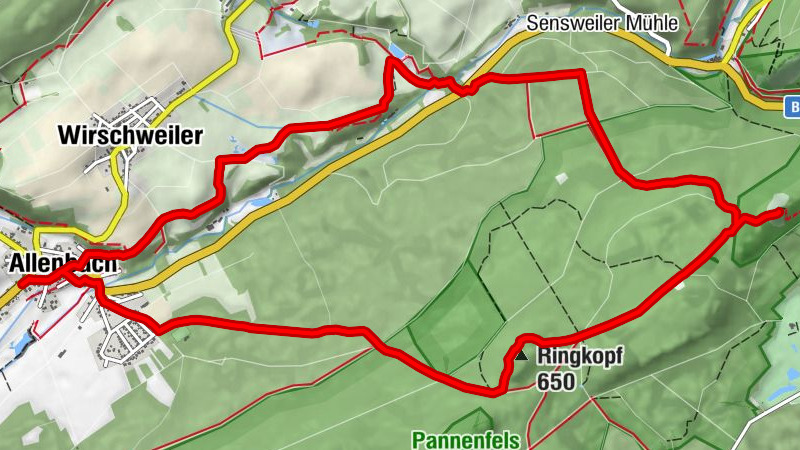 Carte