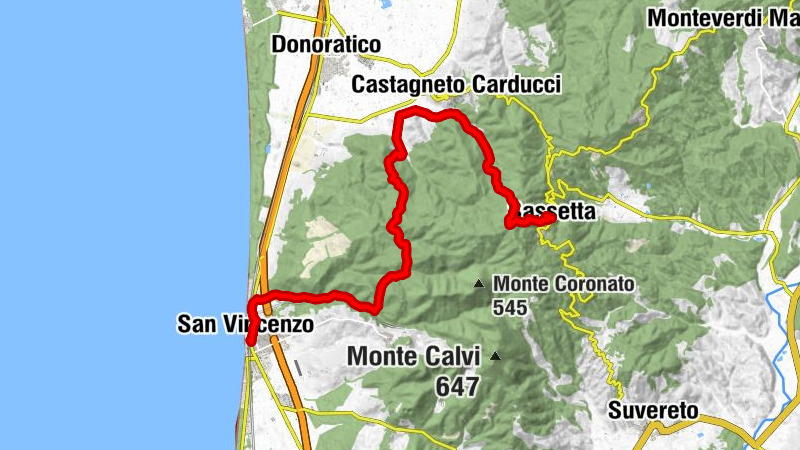 Carte