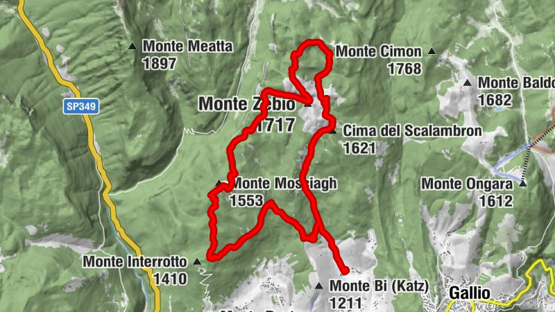 Carte