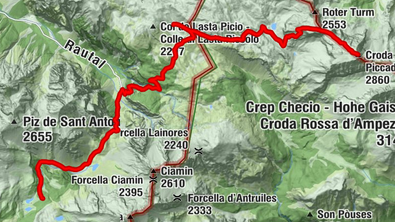 Carte