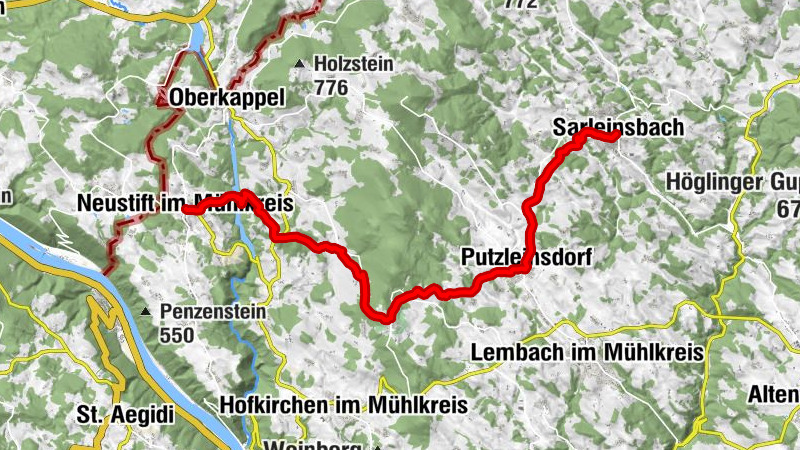 Carte