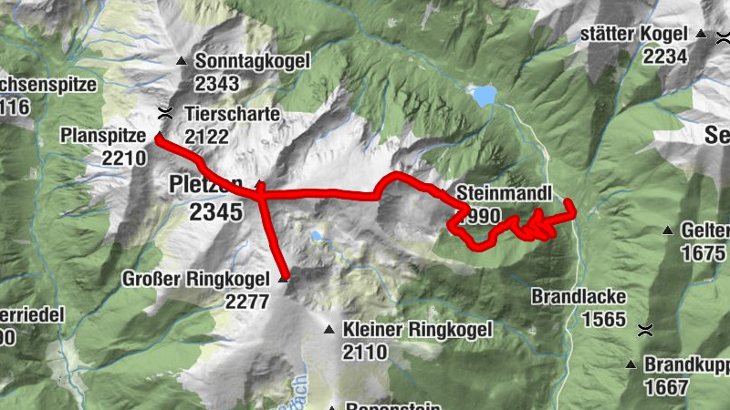 Carte