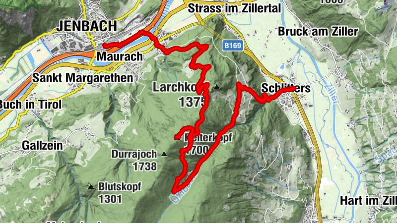 Carte