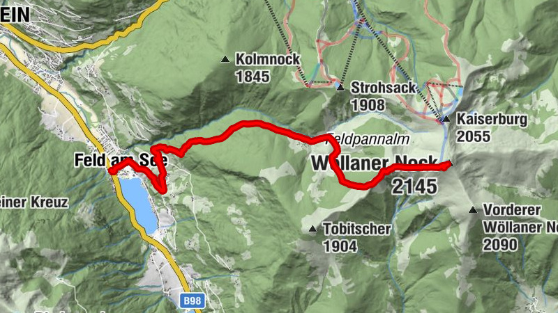 Carte
