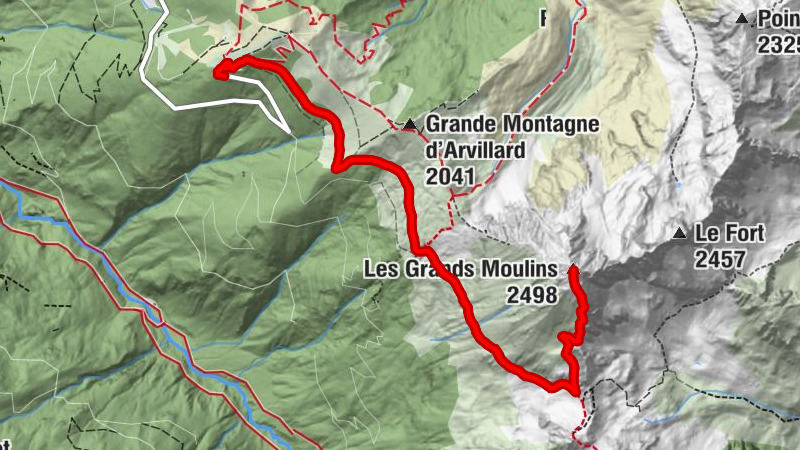 Carte