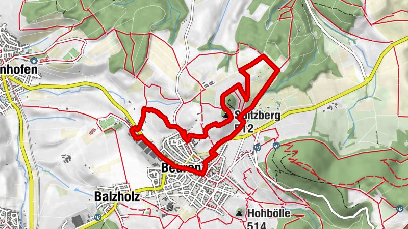 Carte