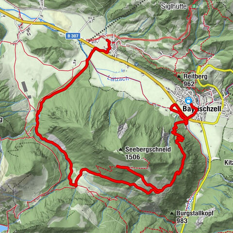 Carte