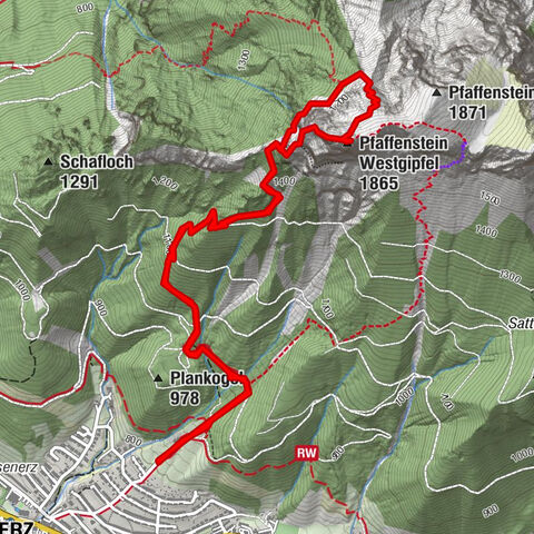 Carte