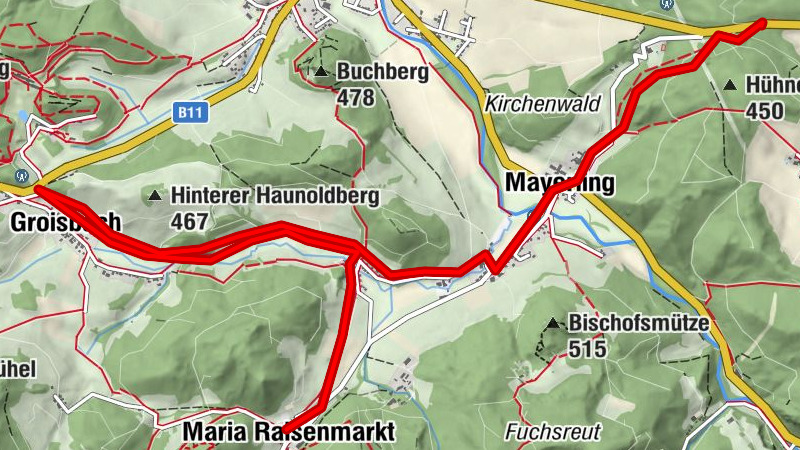 Carte