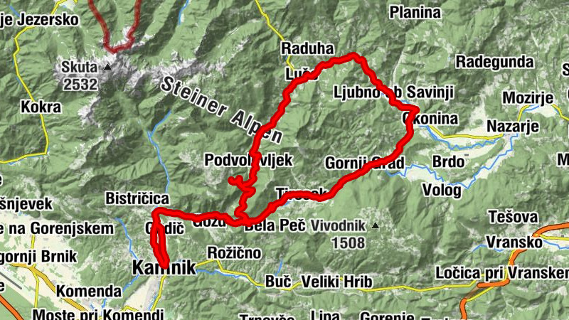 Carte