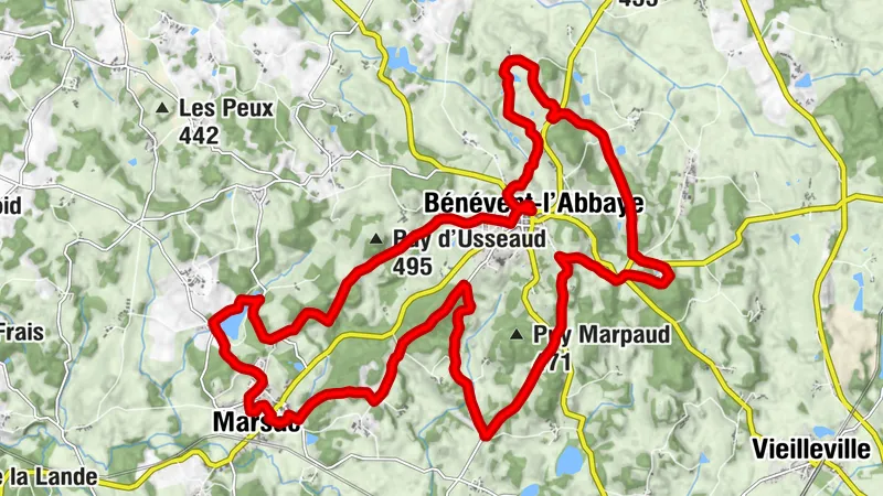 Carte