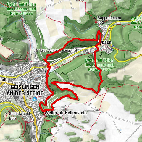 Carte