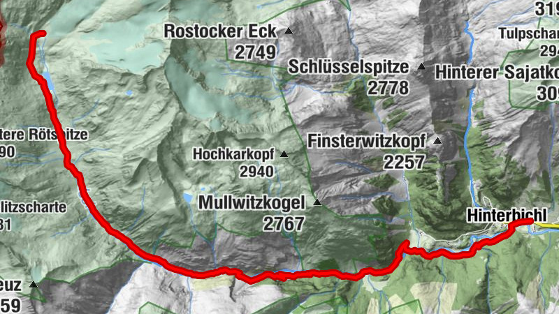 Carte