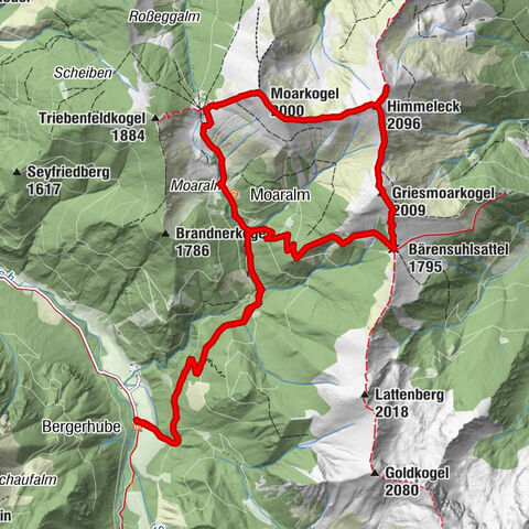 Carte