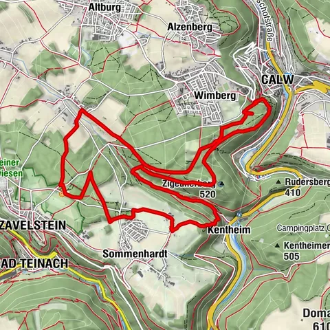 Carte