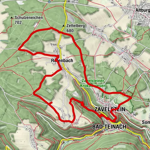 Carte