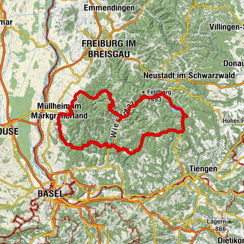 Carte