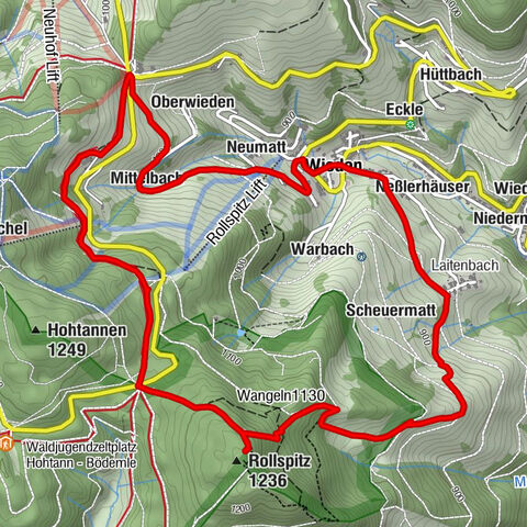 Carte
