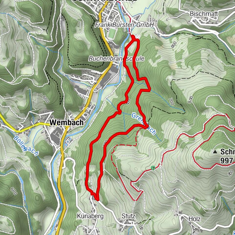 Carte