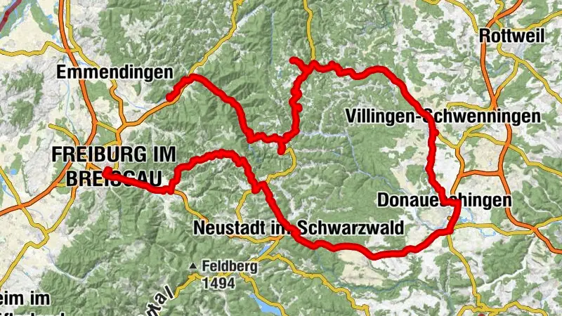Carte