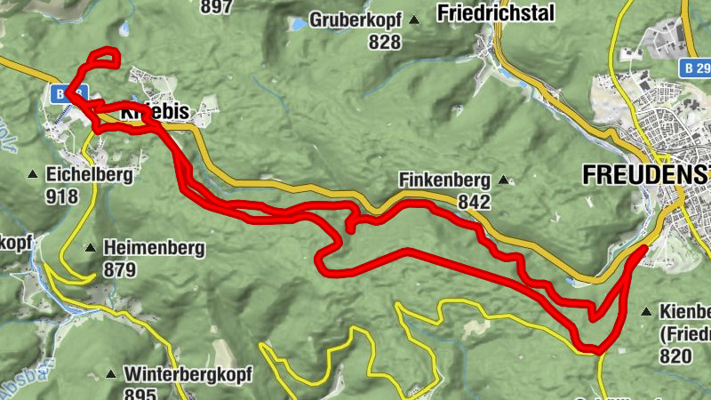 Carte