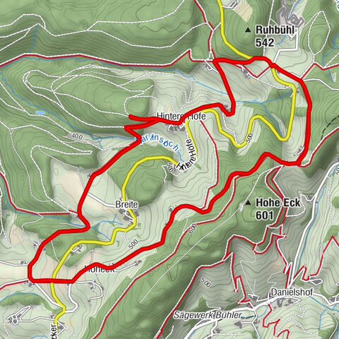 Carte