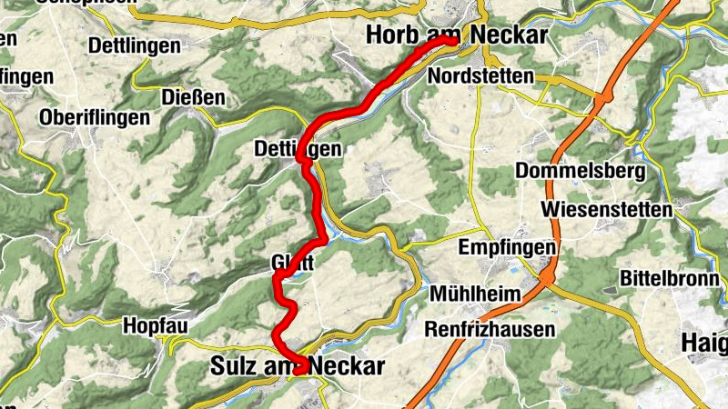 Carte