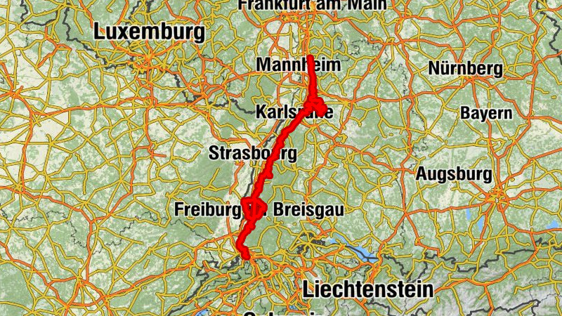 Carte