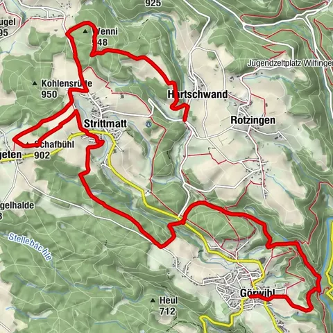 Carte