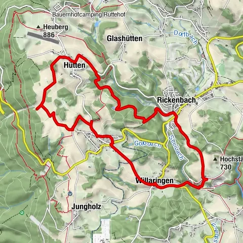 Carte