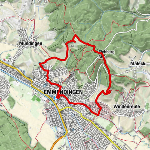 Carte