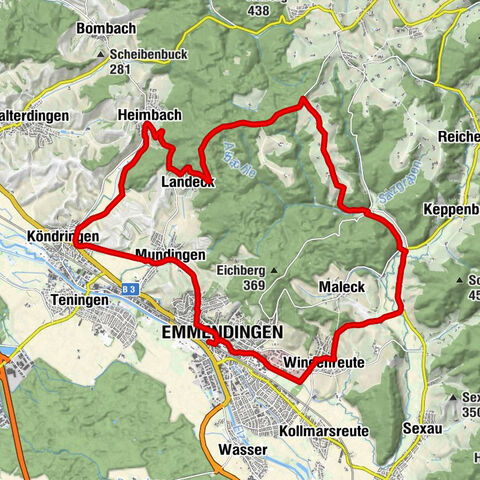 Carte