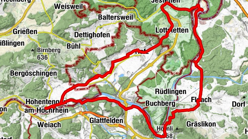 Carte