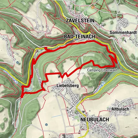 Carte