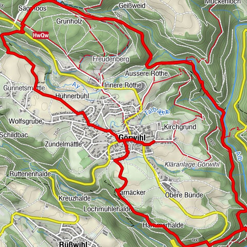 Carte
