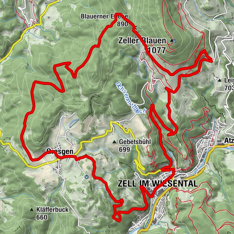 Carte