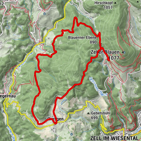 Carte