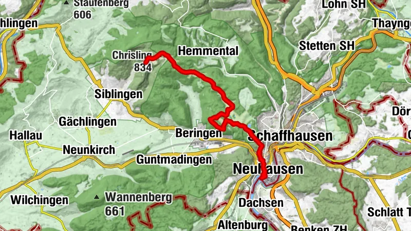 Carte