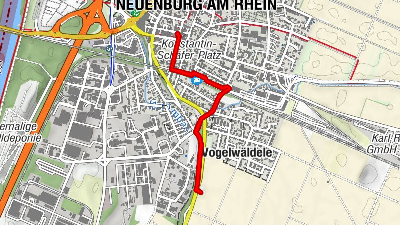 Carte