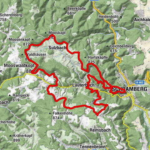 Carte