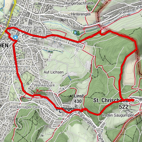 Carte