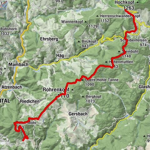Carte