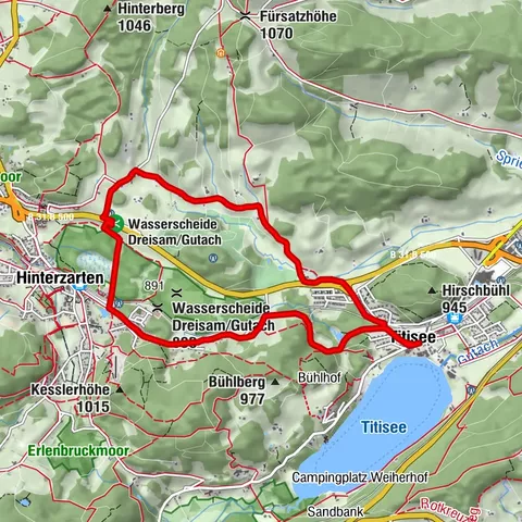 Carte