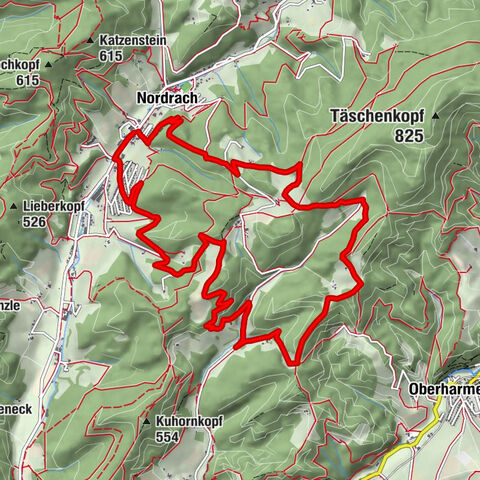 Carte