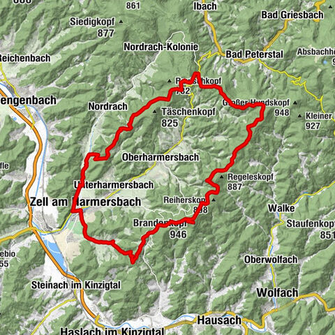 Carte