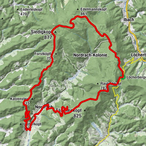 Carte