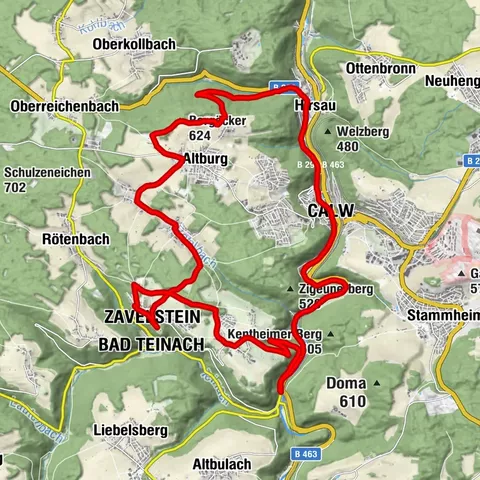 Carte
