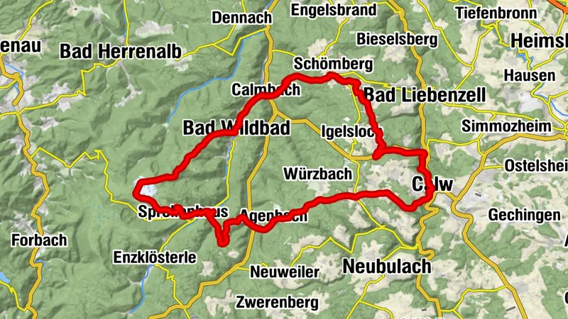 Carte