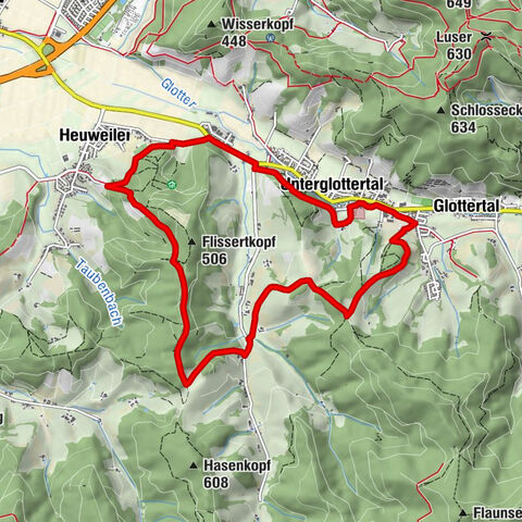 Carte