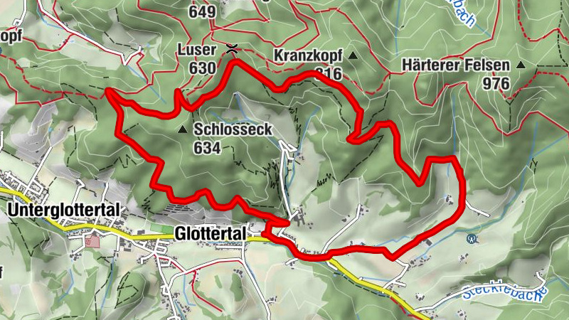 Carte